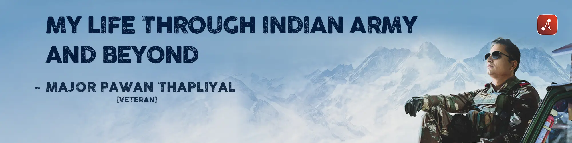 Major Pawan Thapliyal - 2000X500 plain